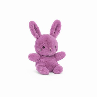 Jellycat Sweetsicle Bunnies New Zealand | RELGM1467